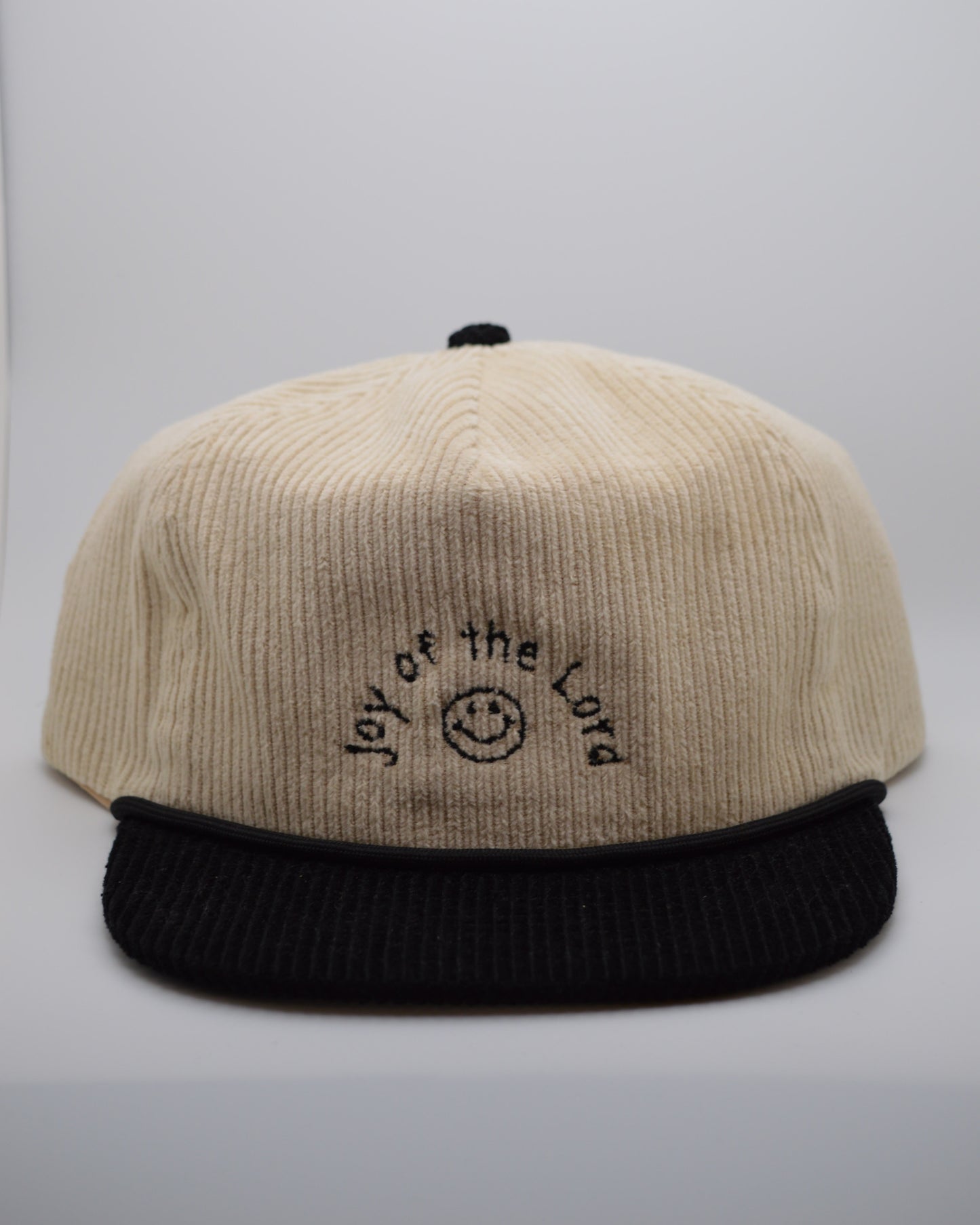 Joy of The Lord Cap