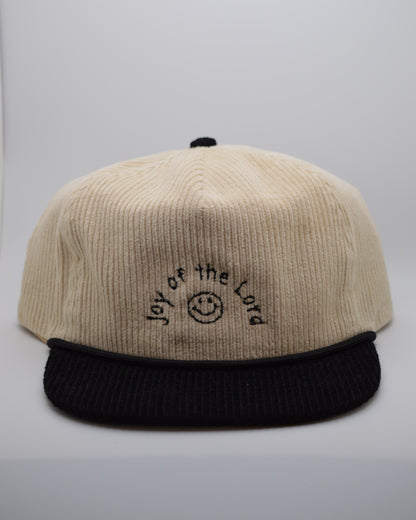 Joy of The Lord Cap