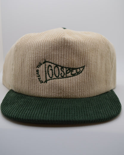 Spread The Gospel Cap