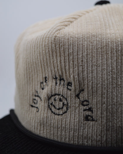 Joy of The Lord Cap