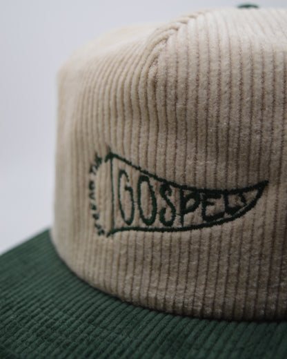 Spread The Gospel Cap